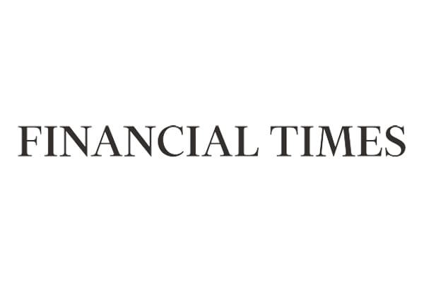 Financial-Times Logo