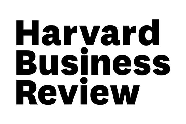 Harvard Business Review logo