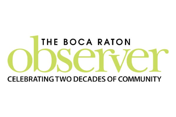 Kindness Matters The Boca Raton Observer