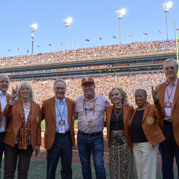 3 McCombs Graduates Among Winners of Texas Exes Distinguished Alumnus Award 2024 DistAlums DKR