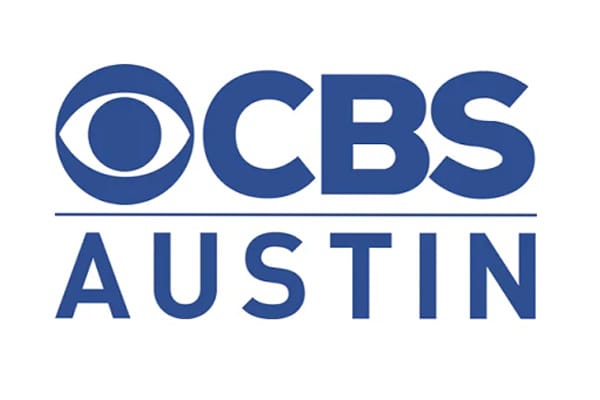 CBS Austin logo