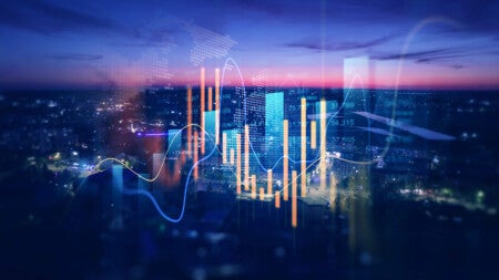 Steady, Knowable Investing McCombs ForwardThinking Winter25 1