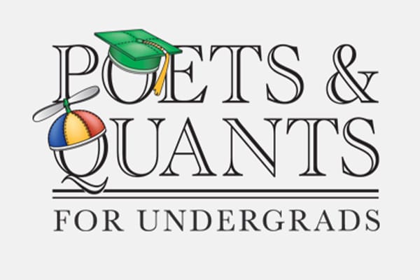 Poets & Quants for Undergrads