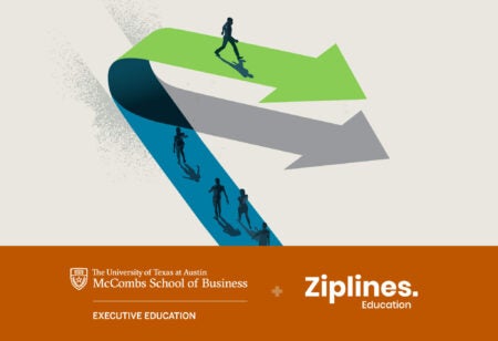 Texas Executive Education To Offer New Digital Skills Training TEE Ziplines PR image LOGOS 2048x1400 1