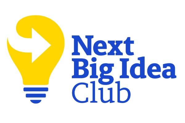 The Next Big Idea Club