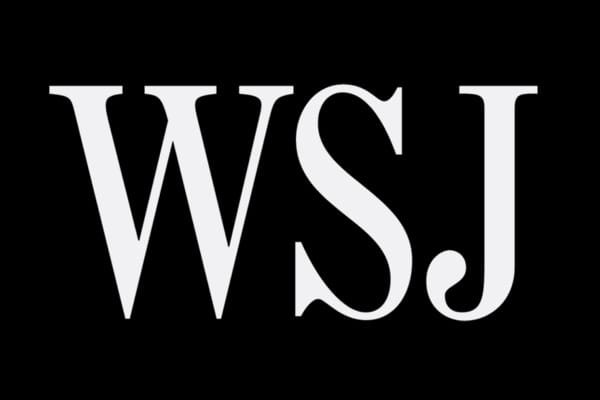 Wall-Street-Journal Logo