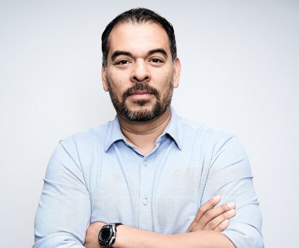 Texas Exes Honor BGS Instructor With Top 10 Teaching Award david