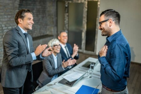 A New Tack for Slack: Motivate Workers iStock 1399381206