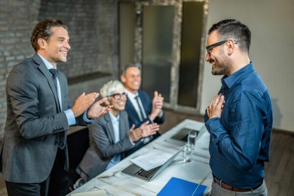 A New Tack for Slack: Motivate Workers iStock 1399381206