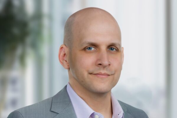 Email or Text? Brodsky McCombsHeadshot