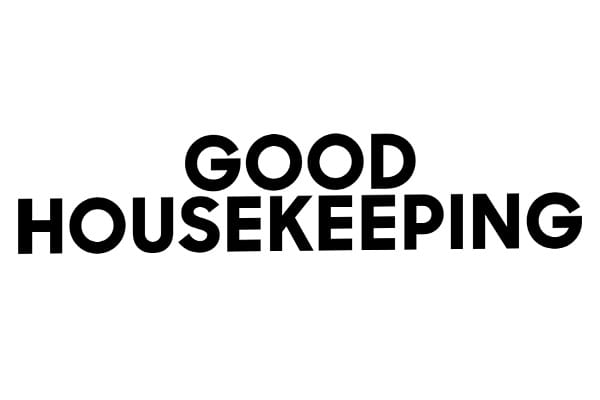 Good Housekeeping logo