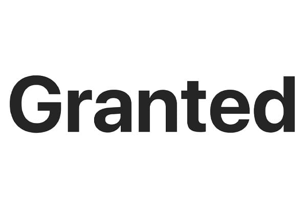 Granted logo