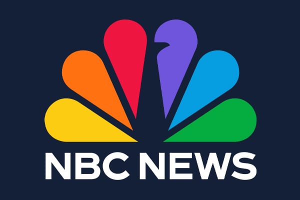 NBC News Logo