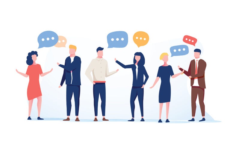 Q&A: How To Manage Feedback Overload iStock 1062169958