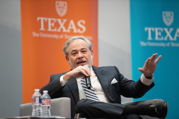 Former U.S. Energy Secretary Warns of ‘Energy Emergency’ 54342134450 dd0c6e8652 k