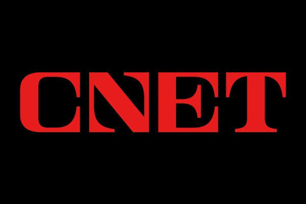 CNET logo