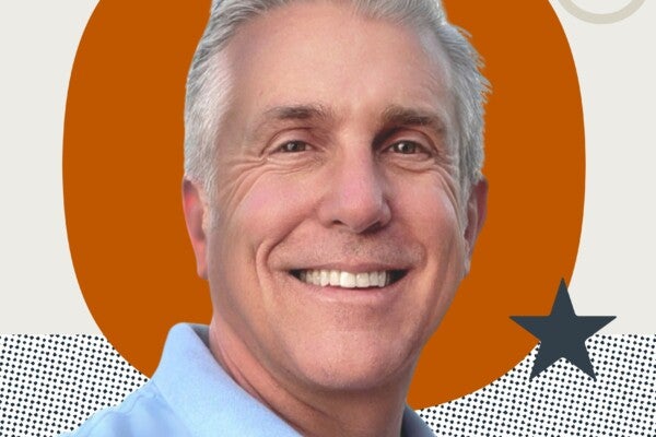 Paradigm Wars Harrison