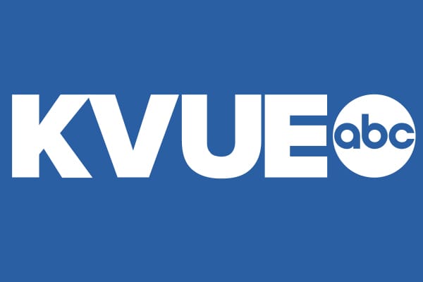 KVUE ABC logo
