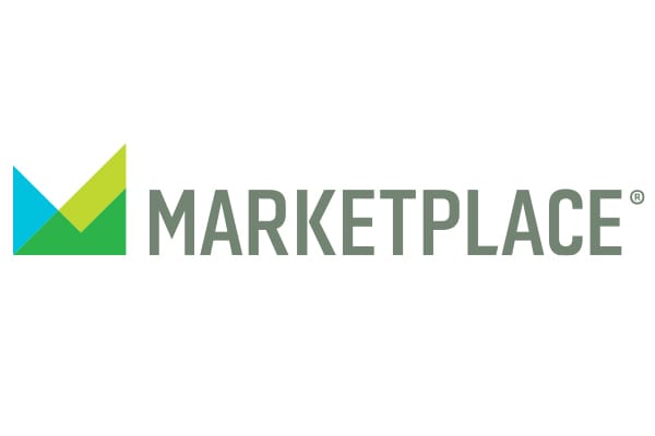 Marketplace logo