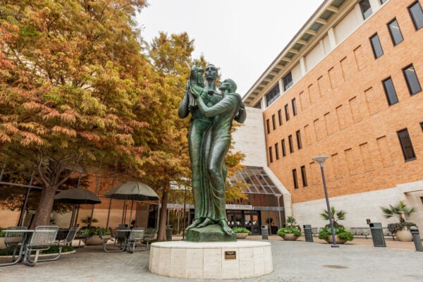 11 Faculty Members To Receive Promotions for Fall Semester CCR 9402