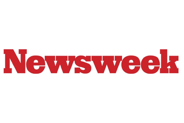 Newsweek Logo