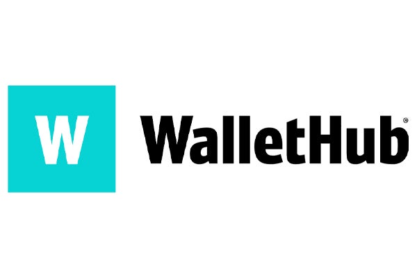 WalletHub logo