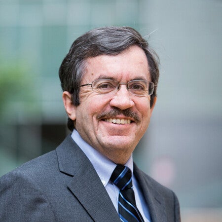 Texas Accounting Chair Steve Kachelmeier