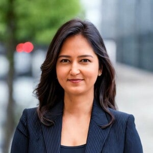 Aprajita Gautum