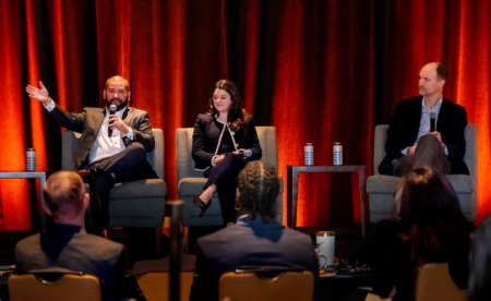 AI Impact: 2025 Business Outlook Series Biz Outlook 25