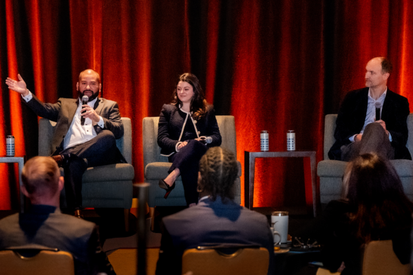 AI Impact: 2025 Business Outlook Series Biz Outlook 25