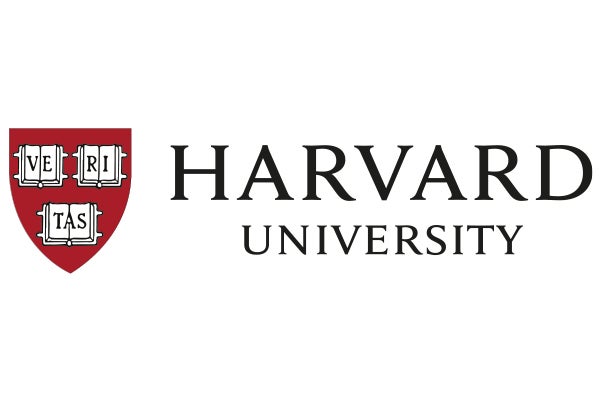 Harvard University logo