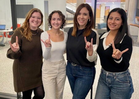 1st in Digital Marketing Contest Marketing Design winners