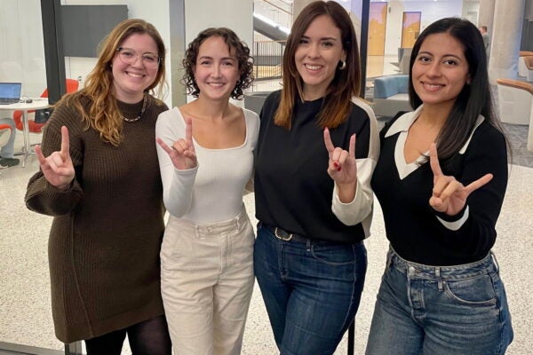 1st in Digital Marketing Contest Marketing Design winners