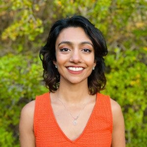Robina Ghosh
