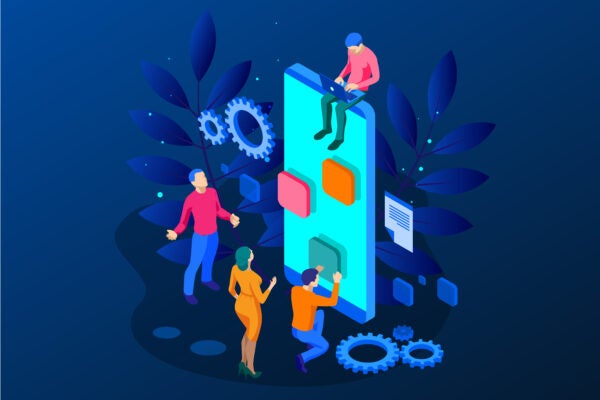 When Feedback Fails iStock 1066987316