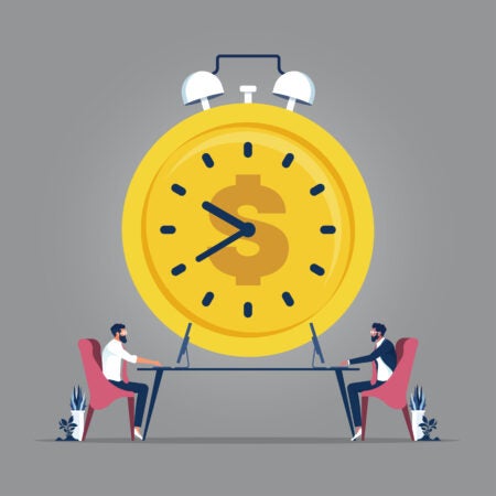 For Sales Quota Periods, One Size Doesn’t Fit All iStock 1305751432