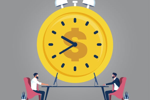 For Sales Quota Periods, One Size Doesn’t Fit All iStock 1305751432