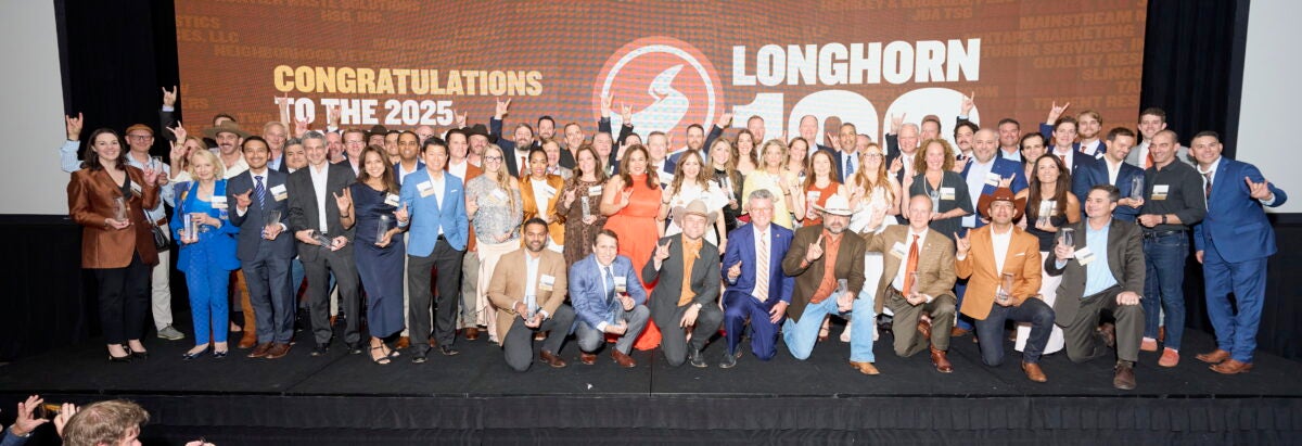 2025 LH100 All Winners