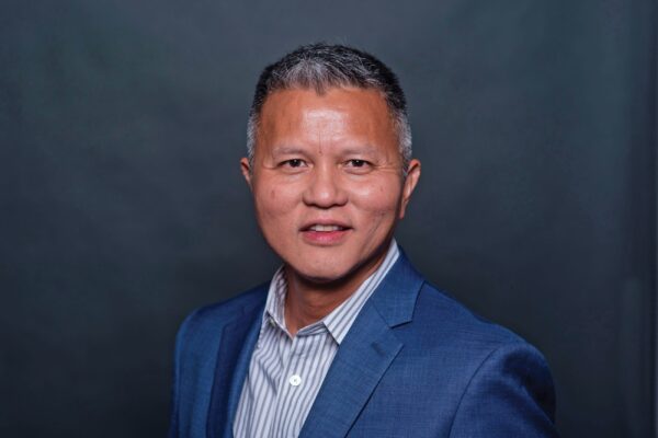 220818 McCombs Staff Headshot SHaagensen 0409 Derrick Bonyuet Faculty