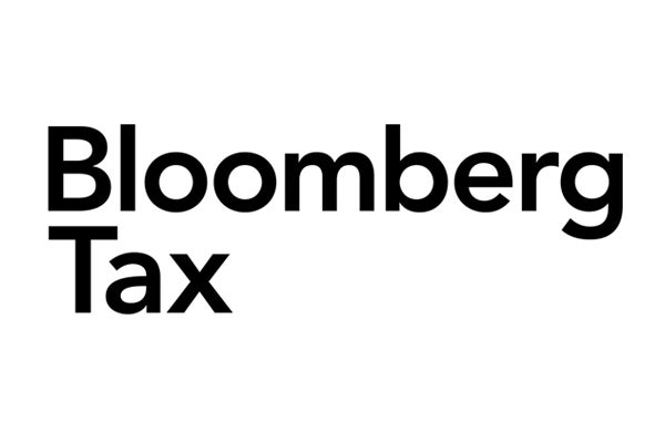 Bloomberg Tax