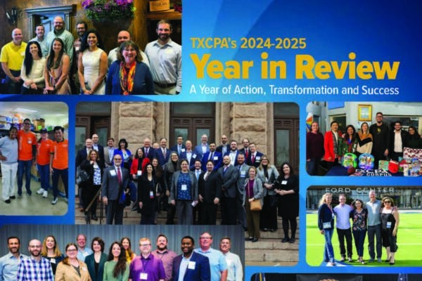 May June 2025 Todays CPA Cover