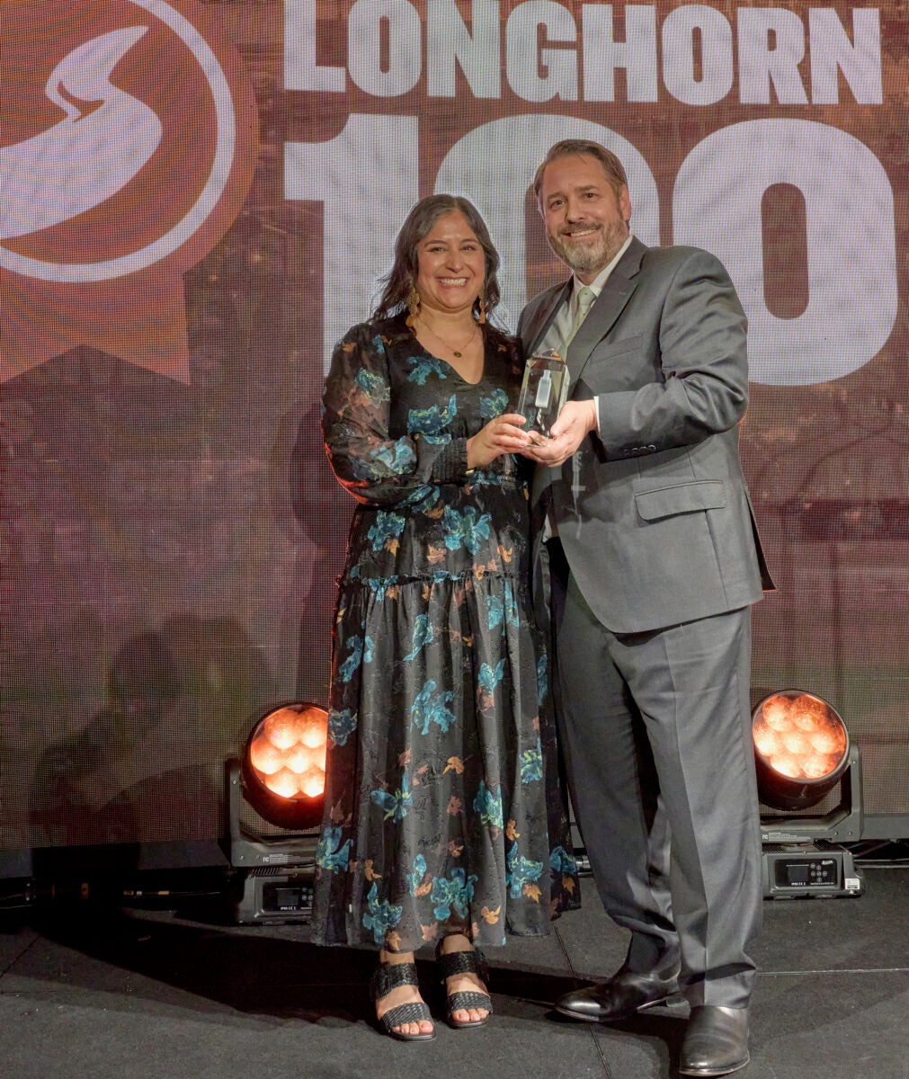 Photo2 Longhorn100 2025 Siete Davis copy