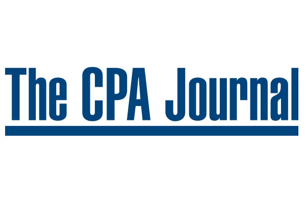 The CPA Journal