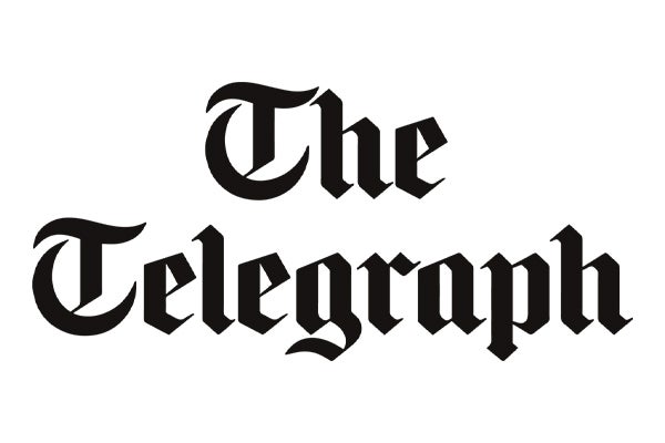 The Telegraph