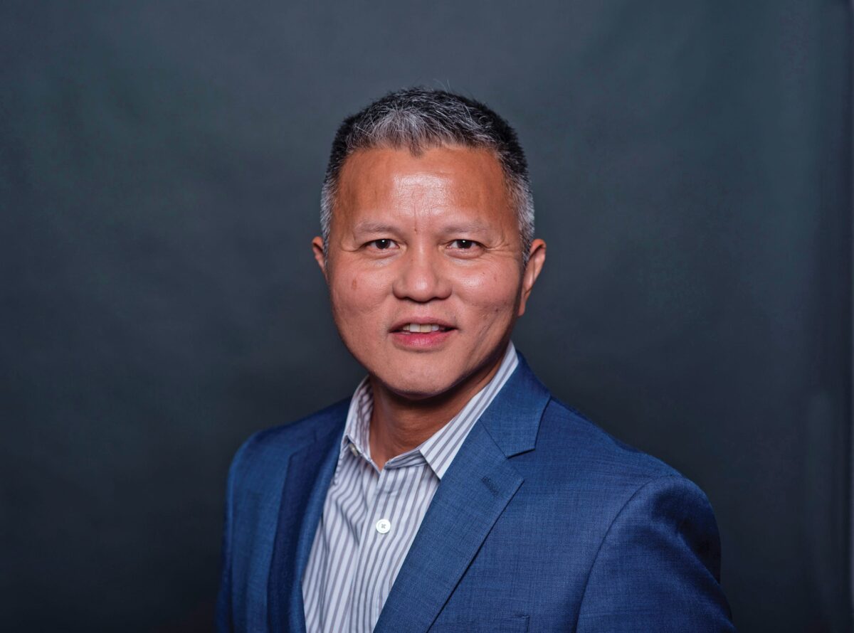 220818 McCombs Staff Headshot SHaagensen 0409 Derrick Bonyuet Faculty