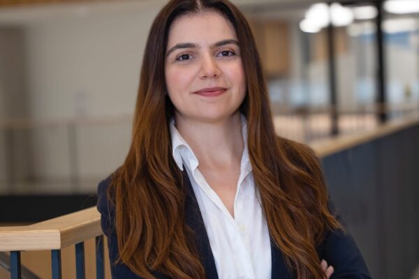 Gizem Yalcin Williams image