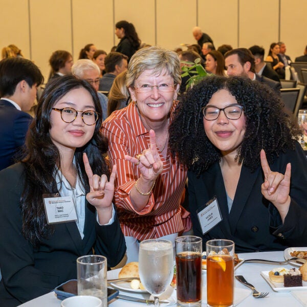 High res scholarship dinner hero