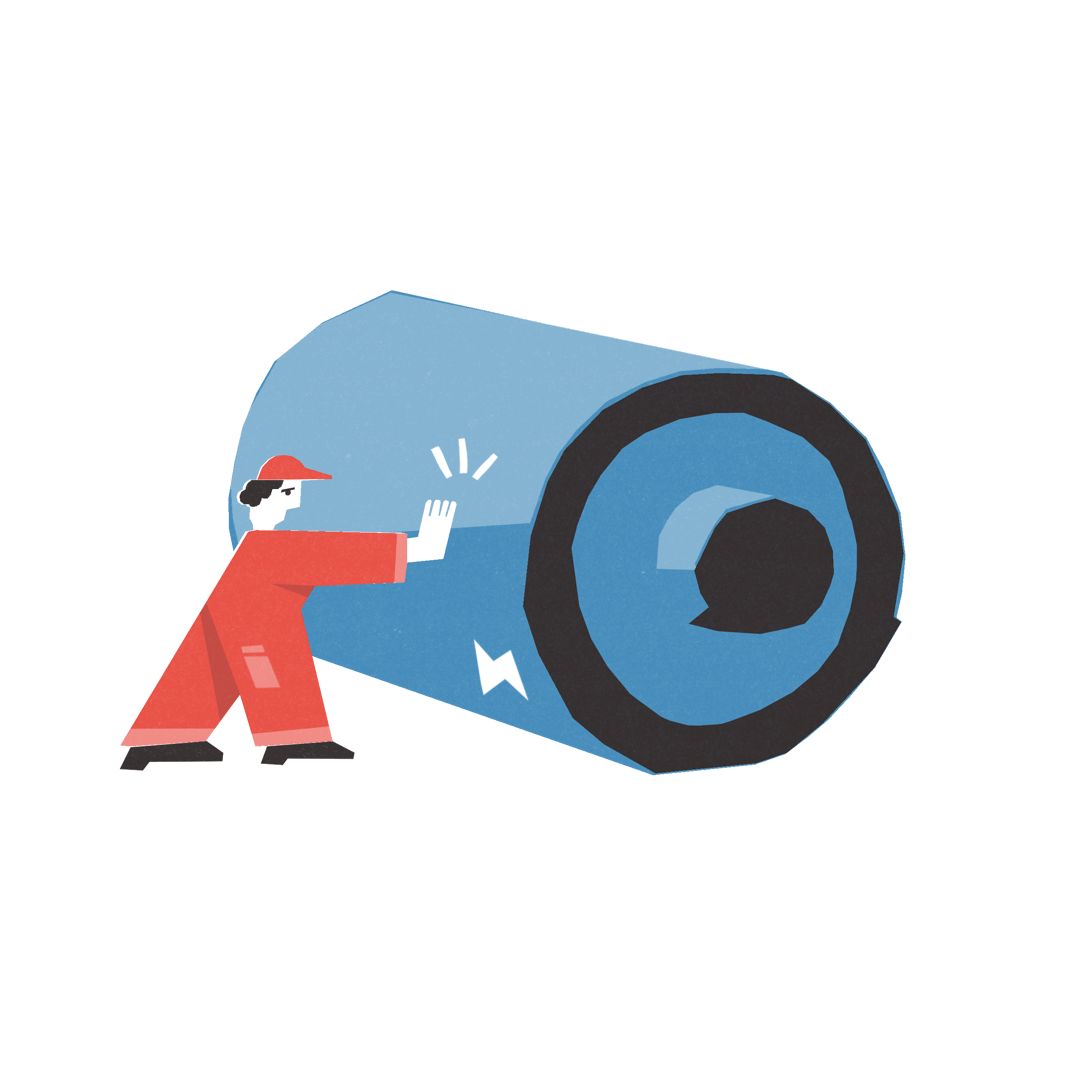 Spot animation3