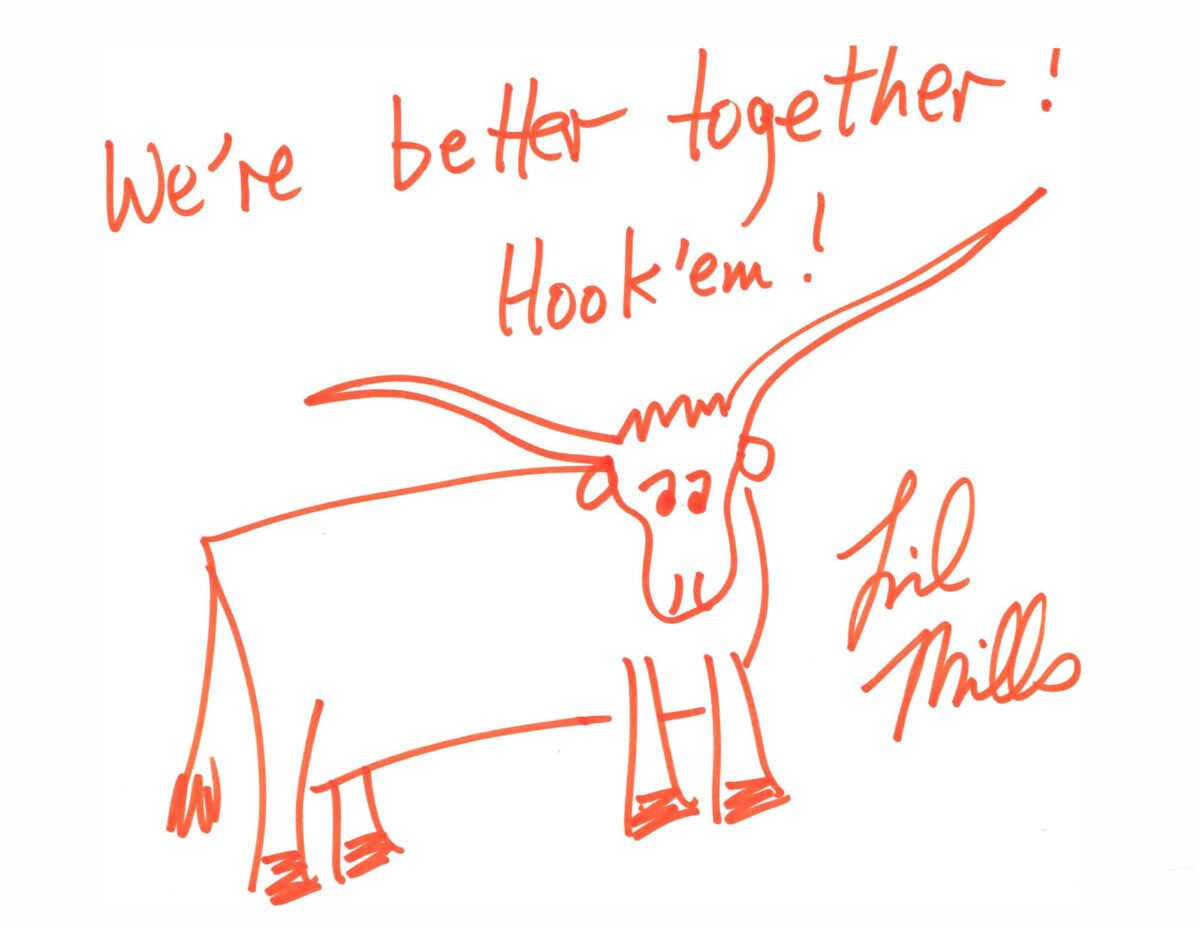 Bevo 1 Mills