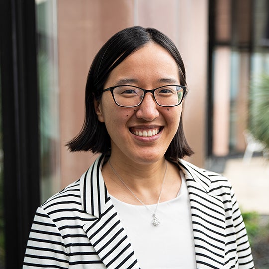 Kathleen Li Newsletter
